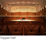 Toppan Hall