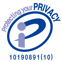 Protecting your PRIVACY