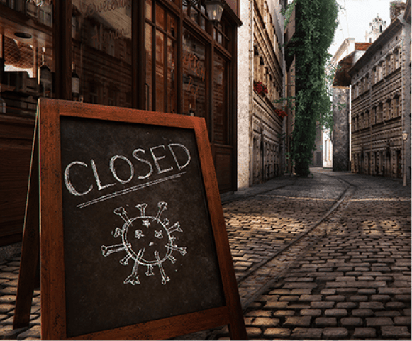 Confronting the Pandemic: A Battle Waged on Many Fronts