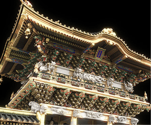 Virtual Gateway: Accessing the Past with Digital Technology