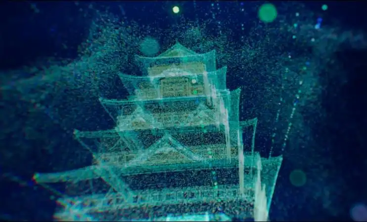 文化遺産保存のイメージ画像