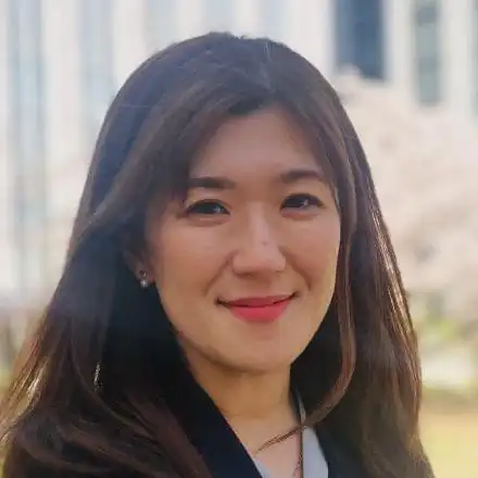 Naoko Kobayashi