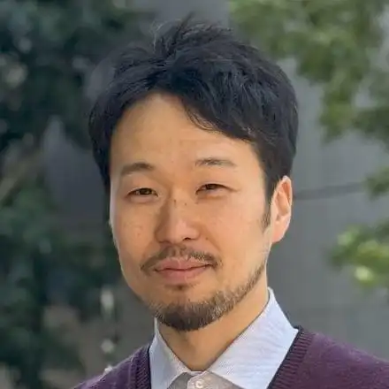 Mitsukazu Suto