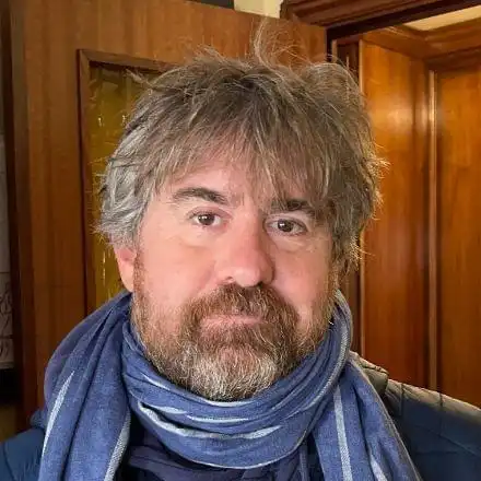 Xavier Del Rio Frances