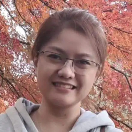 Sheila Eleonor Abril