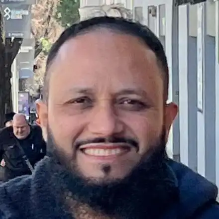 Hussain Bahrainwala