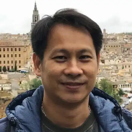 Khata Noppornthirachei