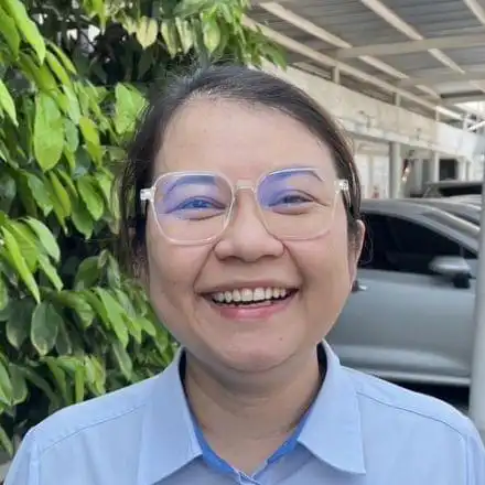 Anussara Phangchaiyaphum