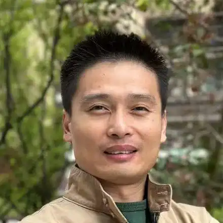 Zhiwei Qian