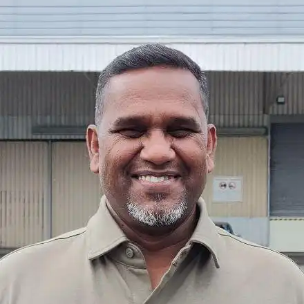 Bathumalai A/L Suppiah