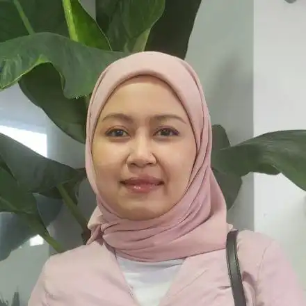 Noor Sheilla Bt Mansor