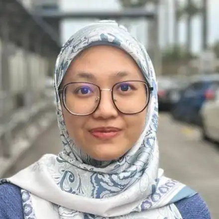 Siti Norasikin Binti Zulkifli