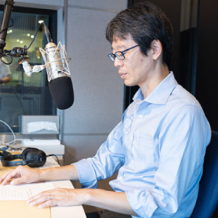 写真：岩本 将司さん