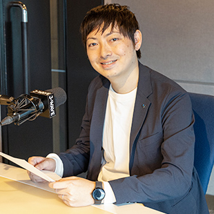 写真:金井 淳一郎さん