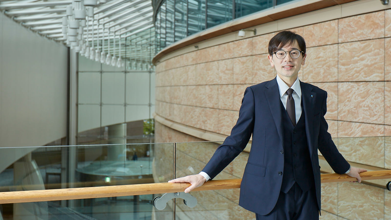 簡便かつ迅速な検査技術の革新者。新たな挑戦＝ジェンダード・イノベーション視点で社会の課題解決に挑む