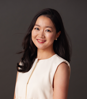 五十嵐 薫子（ピアノ）