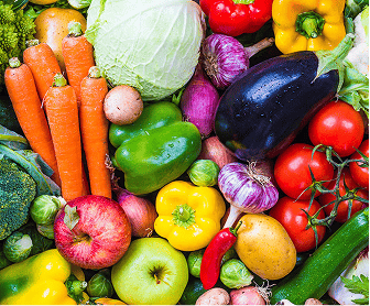 「フードロス」の低減に貢献するミライ