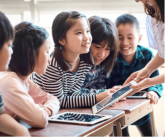 TOPPANが描く教育のミライ