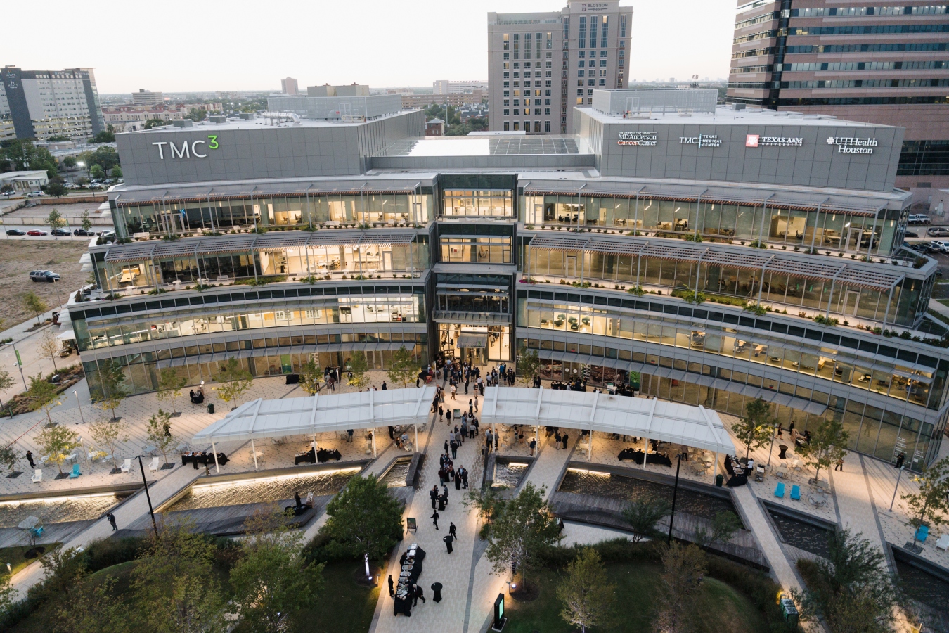 TOPPAN Holdings Establishes New Personalized Cancer Medicine Company in USA