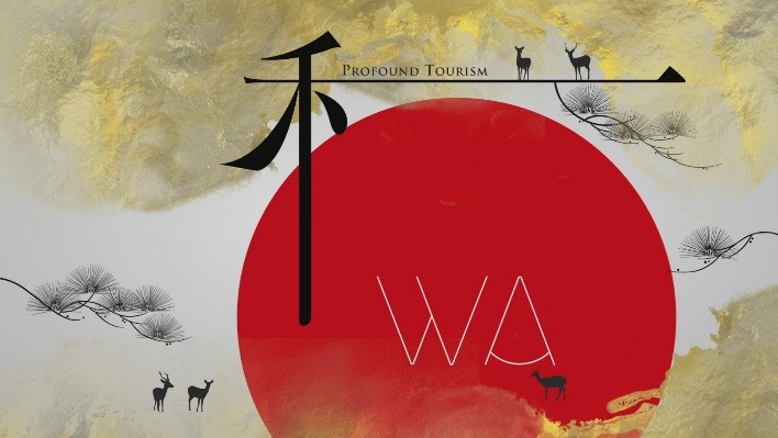 Profound Tourism—A Journey to the Heart of Japanese Culture