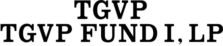 TGVP logo