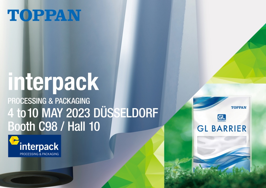 interpack 2023