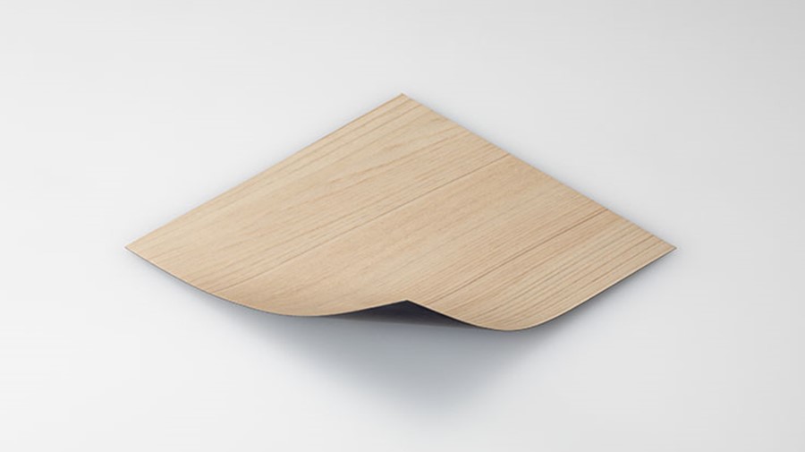 The millimeter-band reflector © TOPPAN INC.