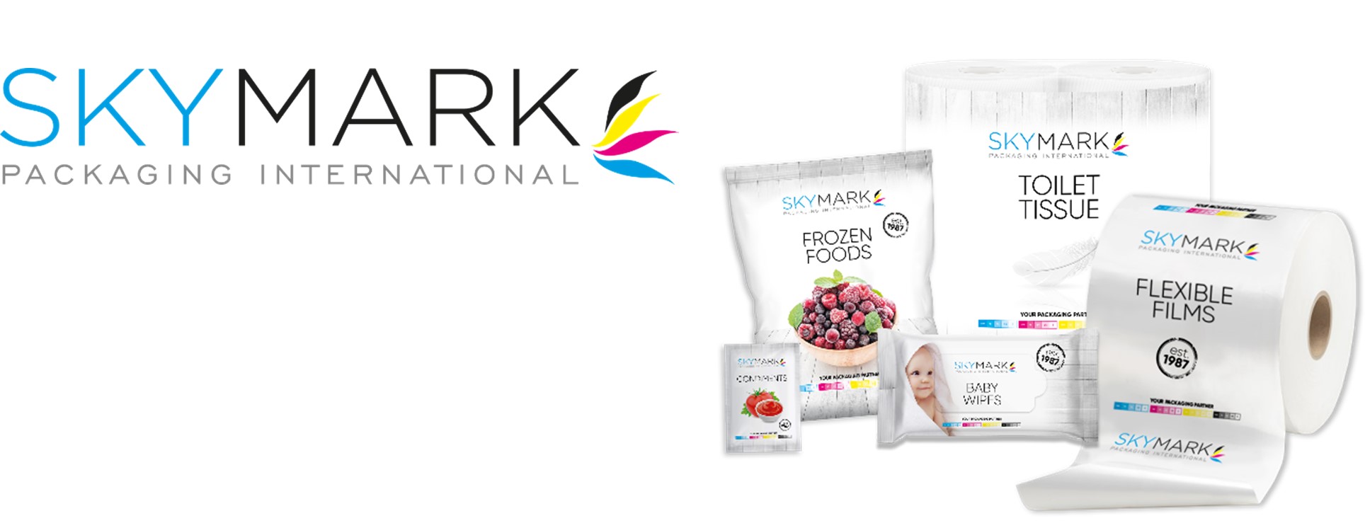 Skymark Packaging International