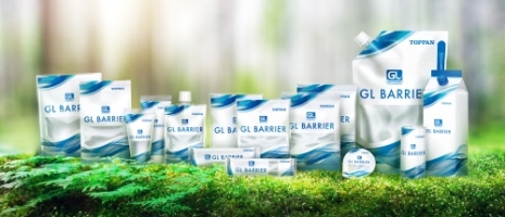 GL BARRIER is a transparent film that delivers world-class barrier performance for a range of packaging applications.