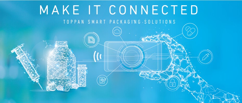 TOPPAN Group to Join The Pharma Days