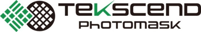 Tekscend Photomask Brand Logo (Trademark pending)