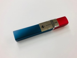 On-metal NFC tag