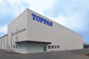 Fukaya Plant