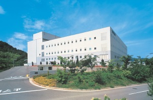 Fukusaki Plant
