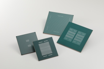 FC-BGA substrates