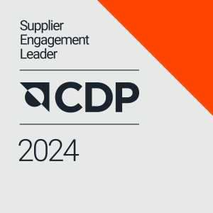 TOPPAN Holdings Selected as CDP Supplier Engagement Leader for Fourth Successive Year