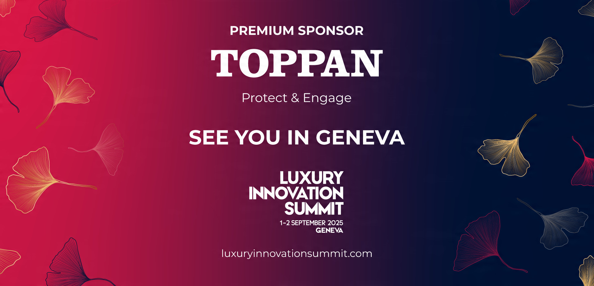 Luxury Innovation Summit