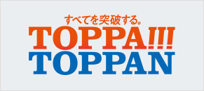 TOPPA!!!TOPPANブランドサイト