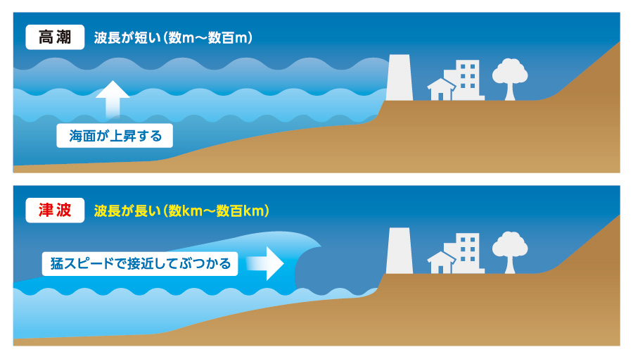 津波 毎日新聞