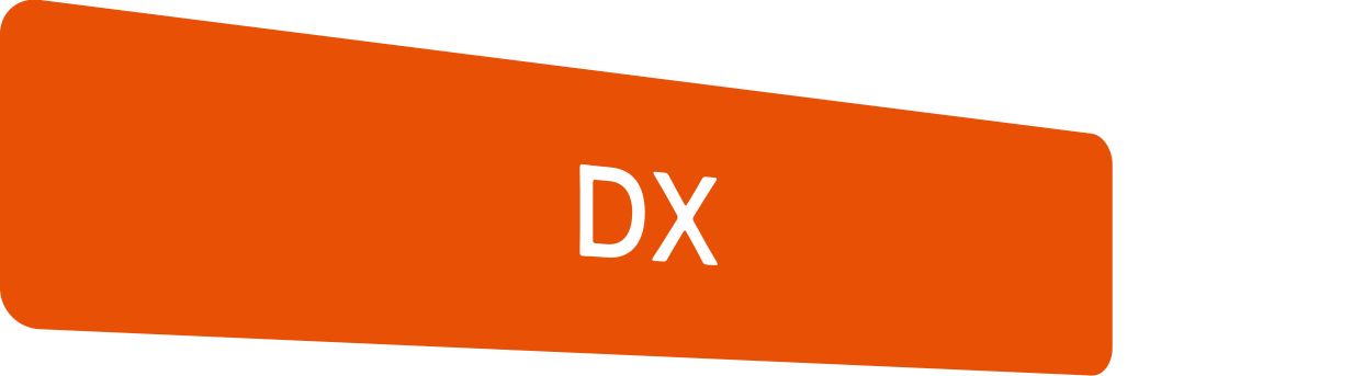 DX