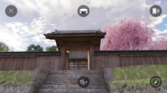 法華寺