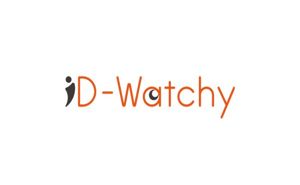 IoT可視化サービス「ID-Watchy」