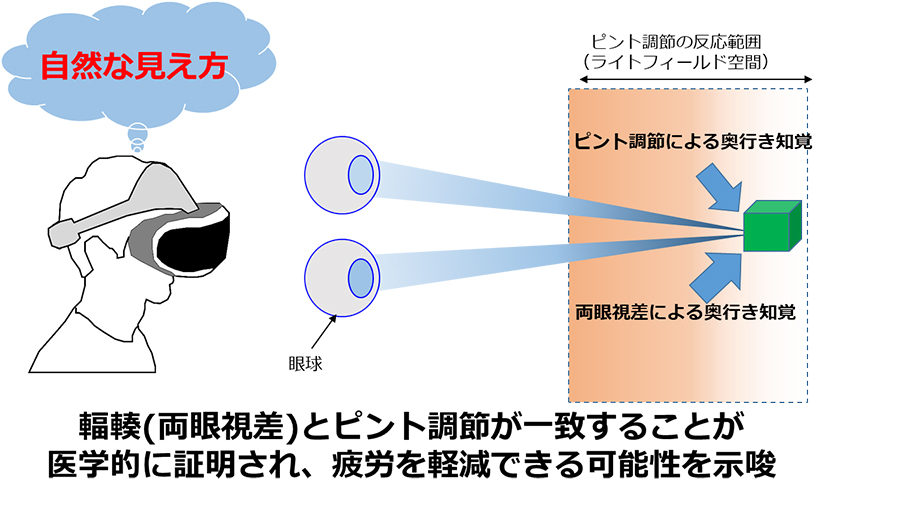 （図2）：今回開発された「TransRay」の場合