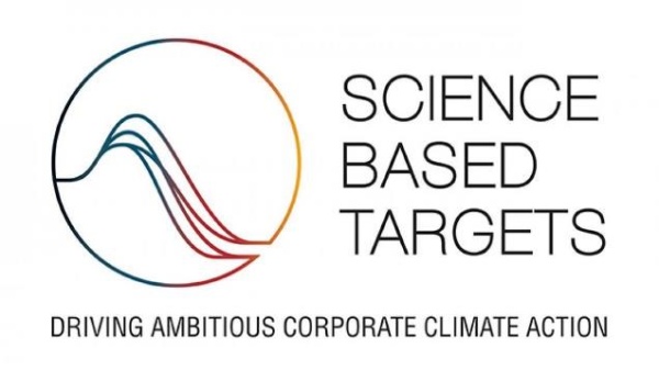 Science Based Targets