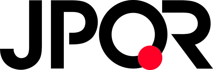 コード決済統一仕様「JPQR」ロゴ