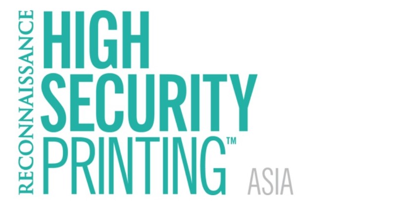 High Security Printing ASIA