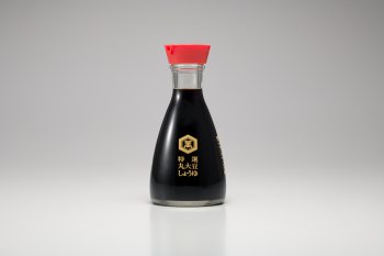 4 〈しょうゆ卓上びん〉 キッコーマン