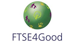 「FTSE4Good Index Series」