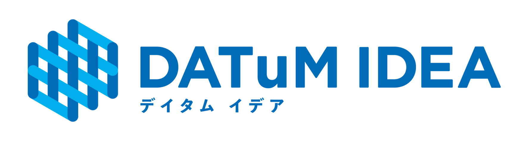 「DATuM IDEA」ロゴ ©TOPPAN INC.