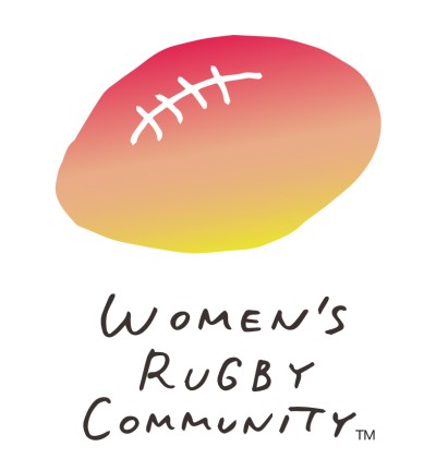 WOMEN’S RUGBY COMMUNITY™ © TOPPAN INC.